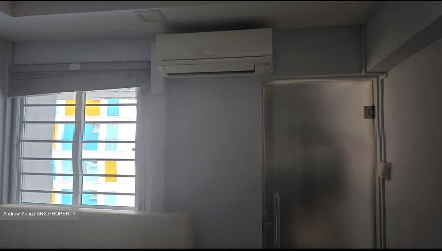 Blk 166 Woodlands Street 13 (Woodlands), HDB 3 Rooms #581891561